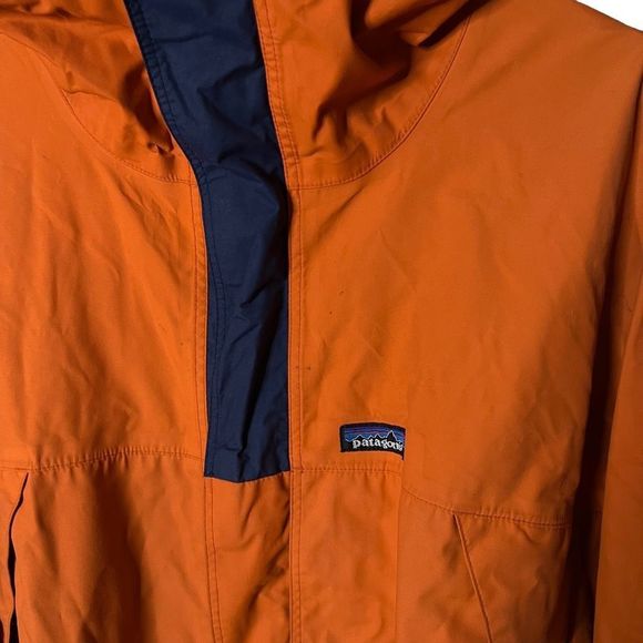 Patagonia Mens Jacket XL - Picture 9 of 9